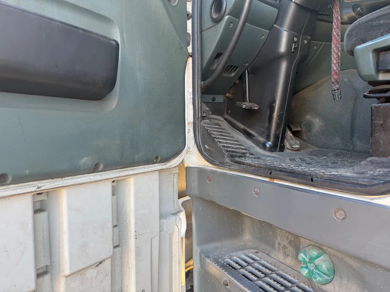 Leasing DAF XF 95.430 Tractor Unit DAF XF 95.430 Tractor Unit: afbeelding 7 Leasing DAF XF 95.430 Tractor Unit DAF XF 95.430 Tractor Unit: afbeelding 7