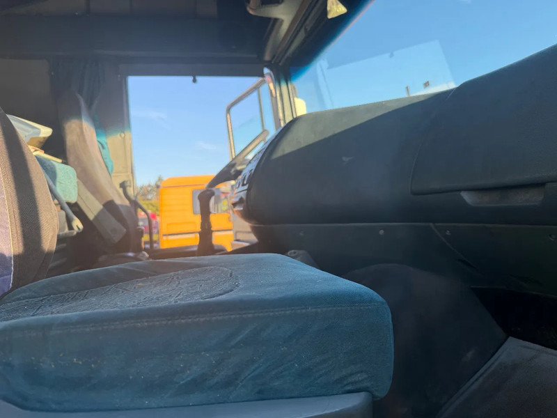 Leasing DAF XF 95.430 Tractor Unit DAF XF 95.430 Tractor Unit: afbeelding 14 Leasing DAF XF 95.430 Tractor Unit DAF XF 95.430 Tractor Unit: afbeelding 14