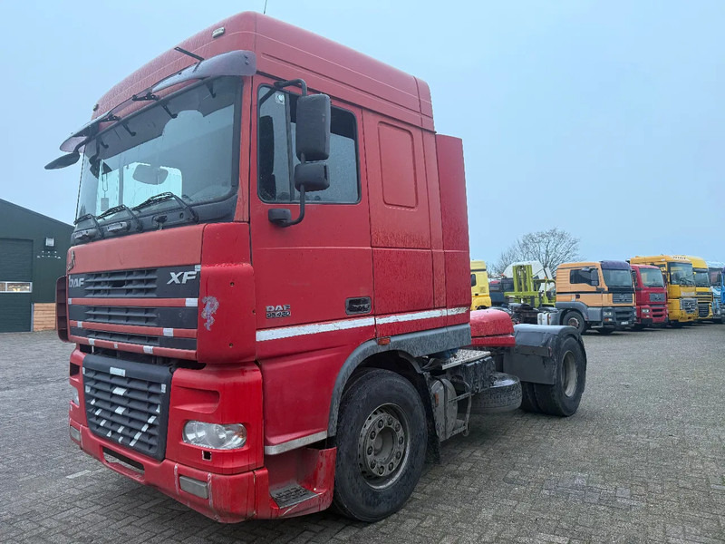 DAF XF 95.430 Tractor Unit - Trekker: afbeelding 3 DAF XF 95.430 Tractor Unit - Trekker: afbeelding 3