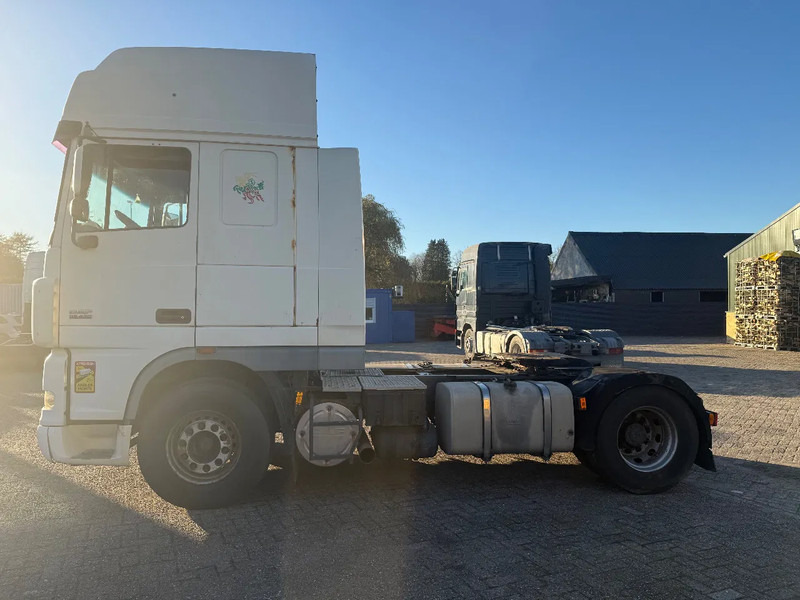 DAF XF 95.430 Tractor Unit - Trekker: afbeelding 5 DAF XF 95.430 Tractor Unit - Trekker: afbeelding 5