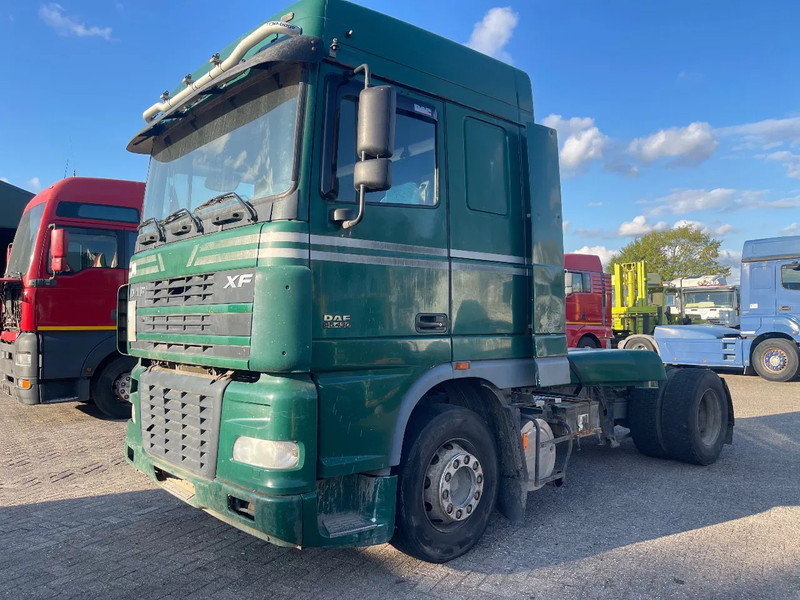 DAF XF 95.430 Tractor Unit - Trekker: afbeelding 3 DAF XF 95.430 Tractor Unit - Trekker: afbeelding 3