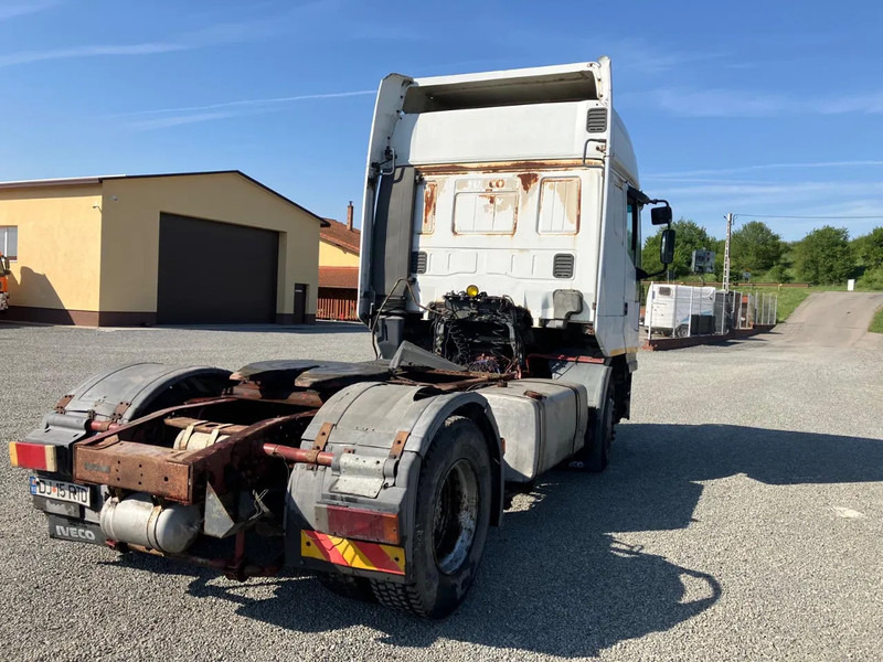 Iveco Eurostar 440.42 Tractor unit - Trekker: afbeelding 3 Iveco Eurostar 440.42 Tractor unit - Trekker: afbeelding 3