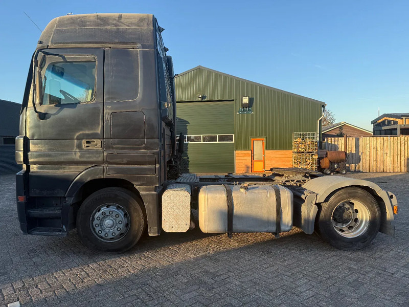 Mercedes-Benz Actros 1844 3 pedals - Trekker: afbeelding 5 Mercedes-Benz Actros 1844 3 pedals - Trekker: afbeelding 5