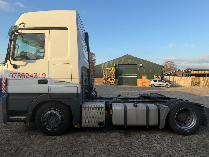 Mercedes-Benz Actros 1844 Tractor unit - Trekker: afbeelding 5 Mercedes-Benz Actros 1844 Tractor unit - Trekker: afbeelding 5