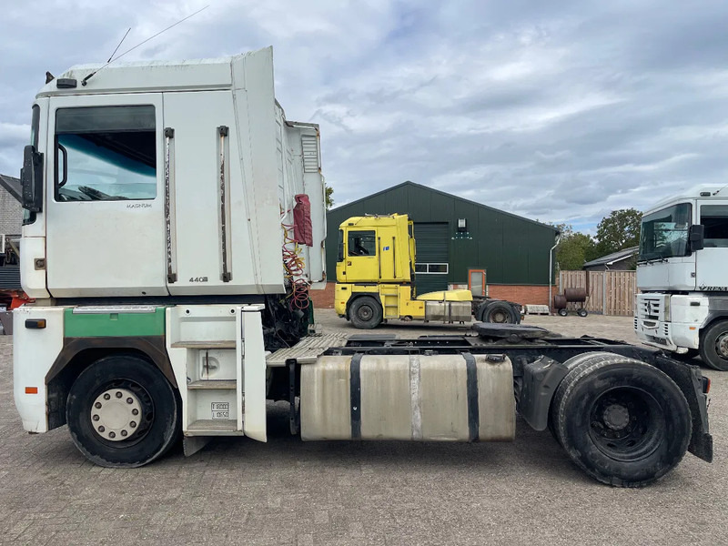 Renault Magnum 440 Tractor unit - Trekker: afbeelding 4 Renault Magnum 440 Tractor unit - Trekker: afbeelding 4