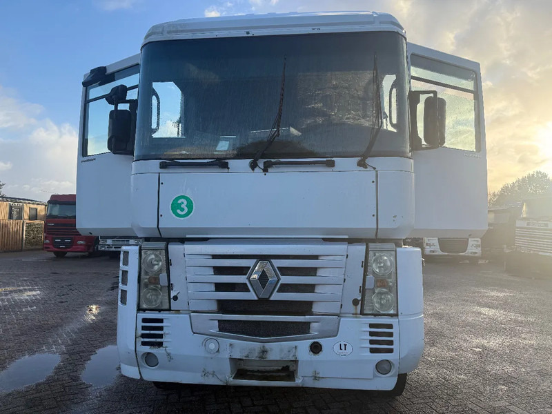 Renault Magnum 440 Tractor unit - Trekker: afbeelding 3 Renault Magnum 440 Tractor unit - Trekker: afbeelding 3