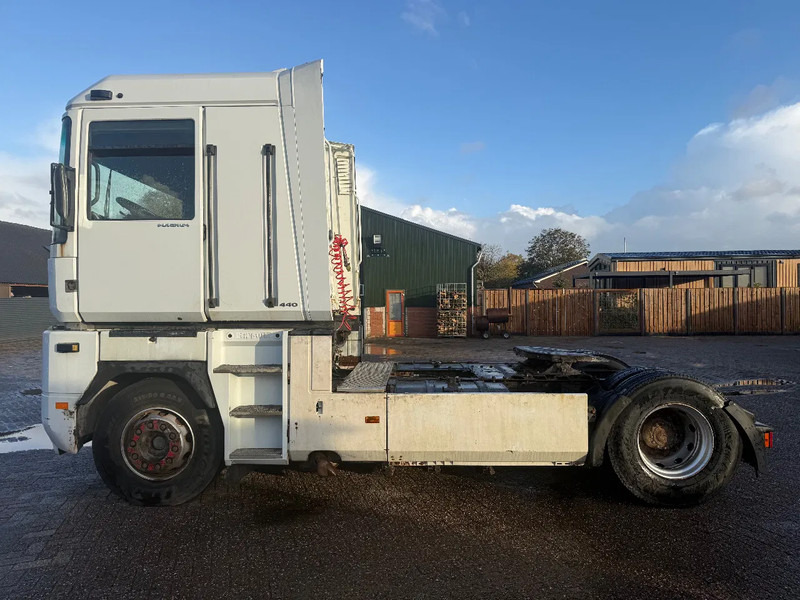 Renault Magnum 440 Tractor unit - Trekker: afbeelding 4 Renault Magnum 440 Tractor unit - Trekker: afbeelding 4