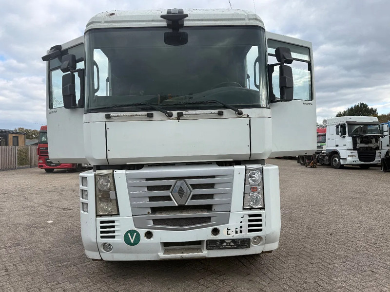 Renault Magnum 460 Tractor unit - Trekker: afbeelding 2 Renault Magnum 460 Tractor unit - Trekker: afbeelding 2