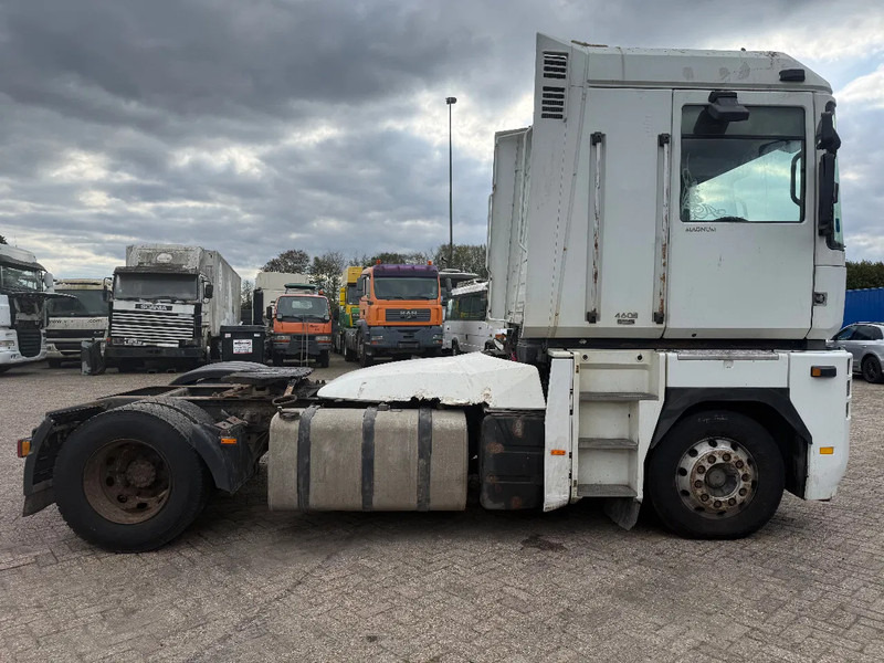 Renault Magnum 460 Tractor unit - Trekker: afbeelding 5 Renault Magnum 460 Tractor unit - Trekker: afbeelding 5