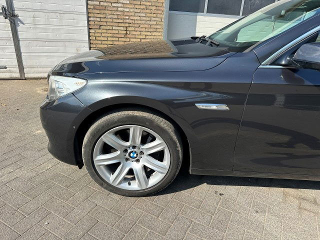 BMW 5-serie GT 535GT - Sedan: afbeelding 3 BMW 5-serie GT 535GT - Sedan: afbeelding 3