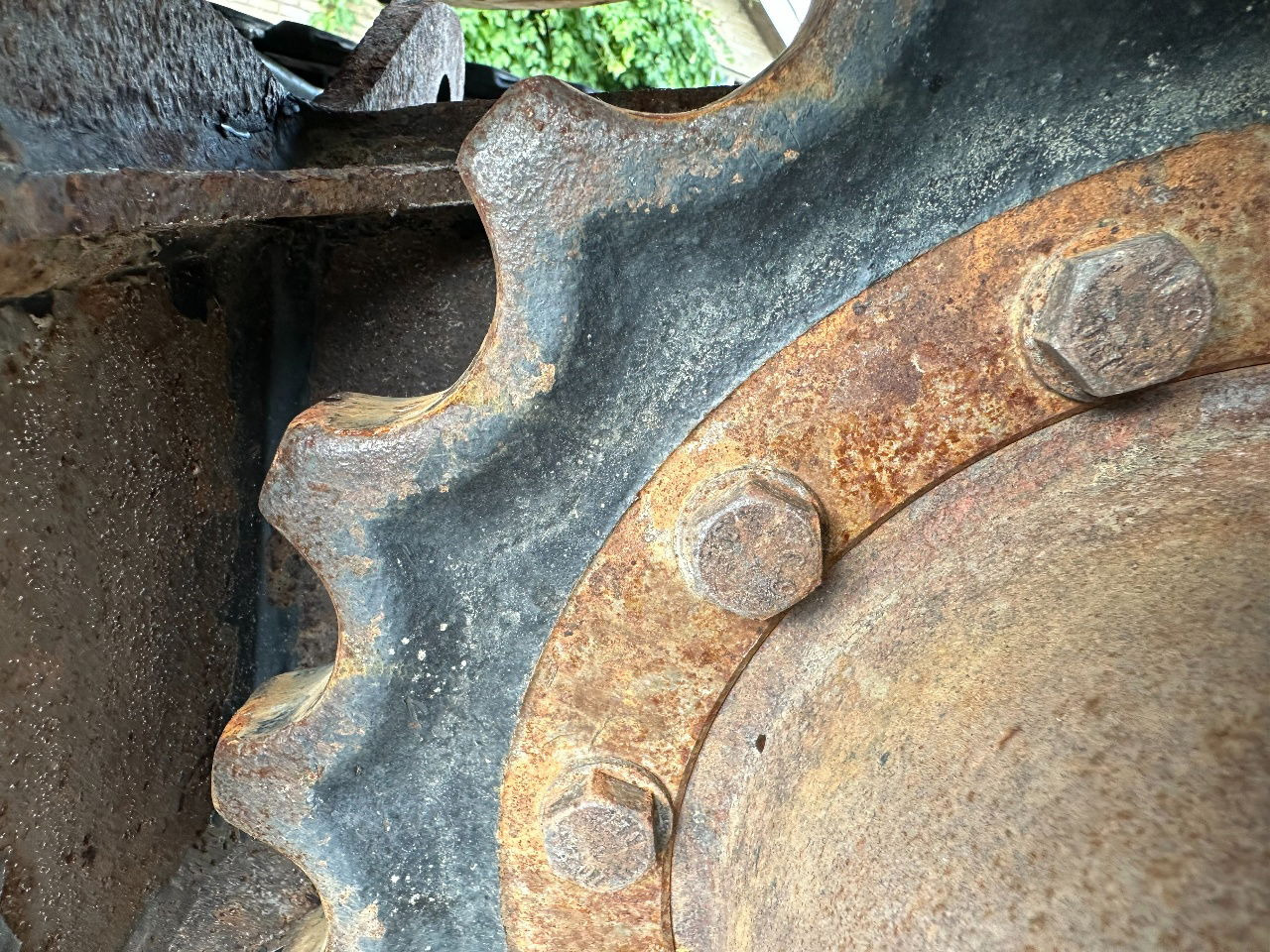 Minigraafmachine JCB 8045 ZTS: afbeelding 17 Minigraafmachine JCB 8045 ZTS: afbeelding 17