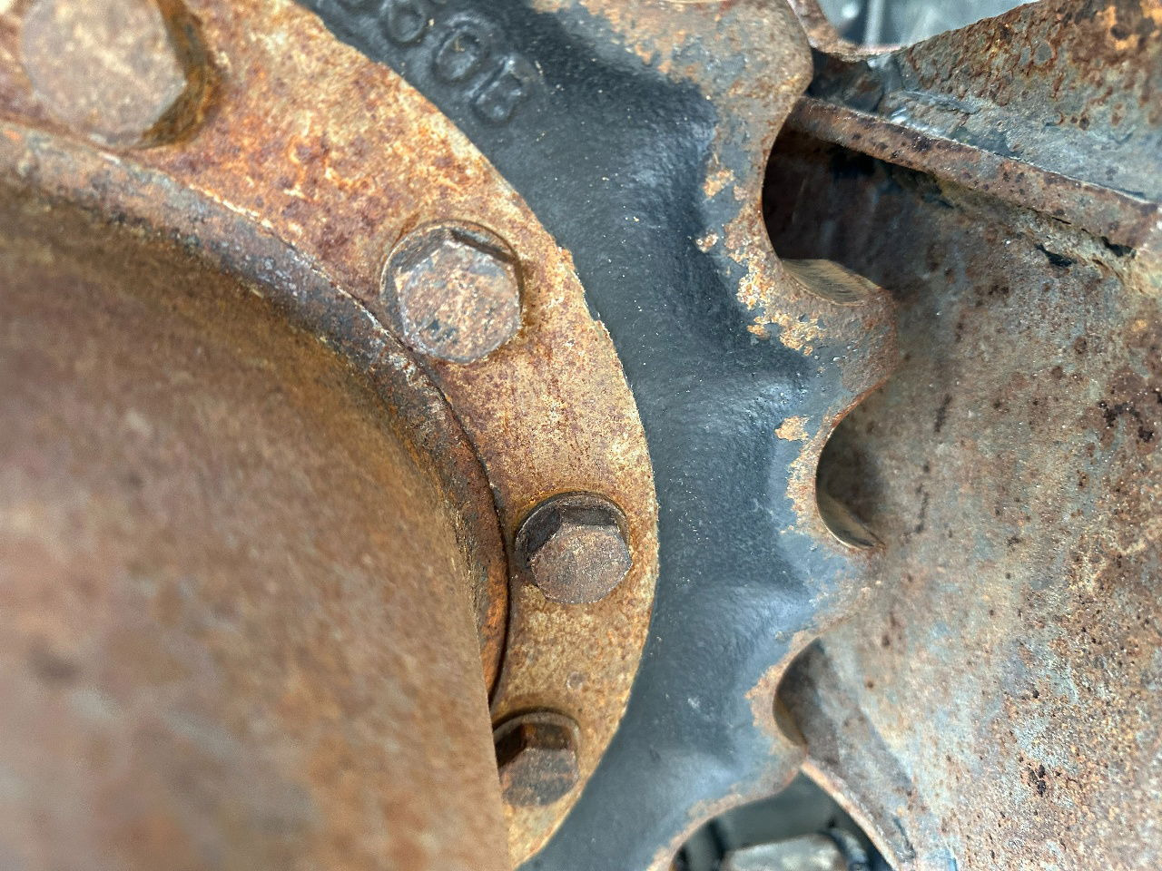 Minigraafmachine JCB 8045 ZTS: afbeelding 19 Minigraafmachine JCB 8045 ZTS: afbeelding 19