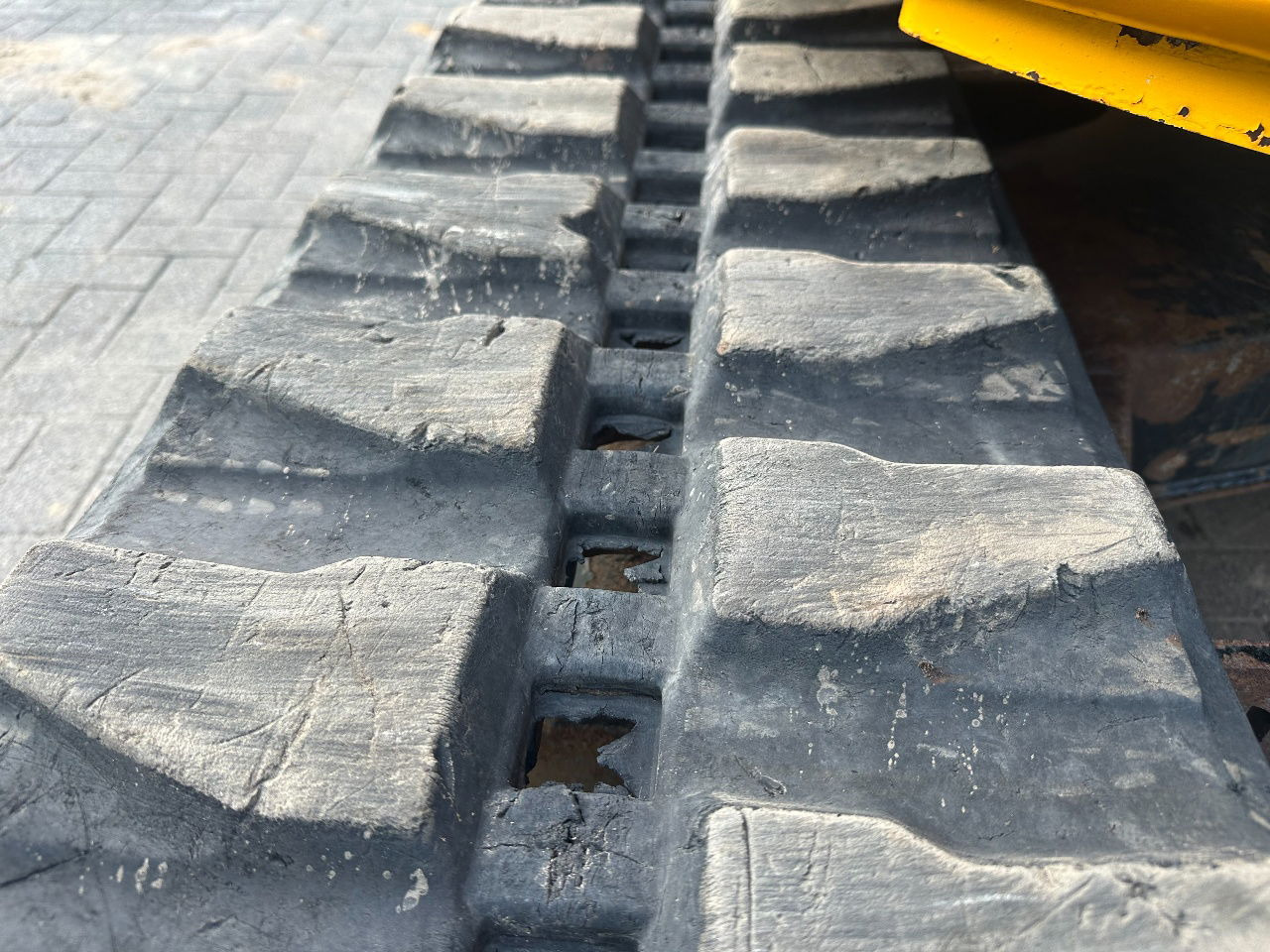 Minigraafmachine JCB 8045 ZTS: afbeelding 18 Minigraafmachine JCB 8045 ZTS: afbeelding 18