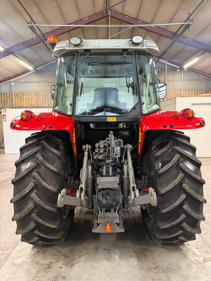 Massey Ferguson 5440 Dyna 4 - Tractor: afbeelding 4 Massey Ferguson 5440 Dyna 4 - Tractor: afbeelding 4
