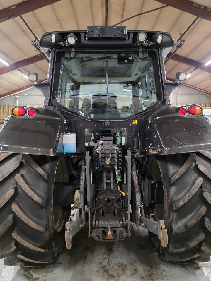 Valtra N163 Direct - Tractor: afbeelding 3 Valtra N163 Direct - Tractor: afbeelding 3