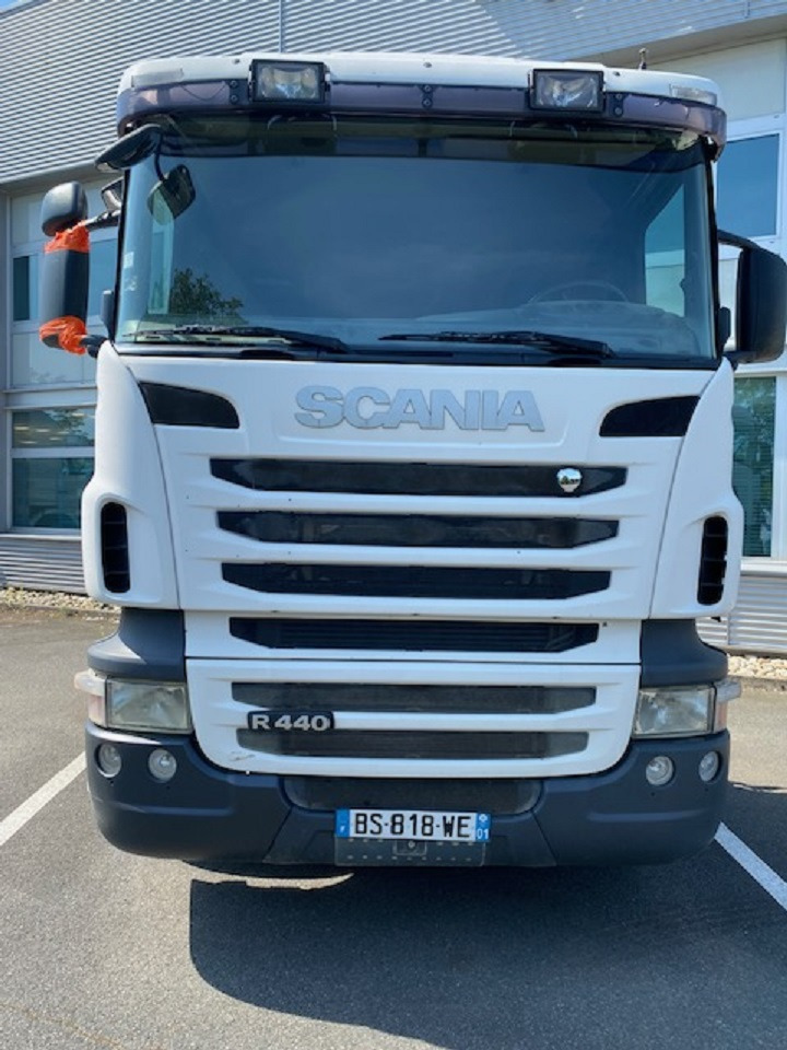 SCANIA R440 - Trekker: afbeelding 3 SCANIA R440 - Trekker: afbeelding 3