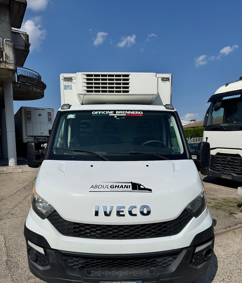 IVECO DAILY 35S15 - FRIGO FRC - PATENTE B - Koelwagen: afbeelding 3 IVECO DAILY 35S15 - FRIGO FRC - PATENTE B - Koelwagen: afbeelding 3