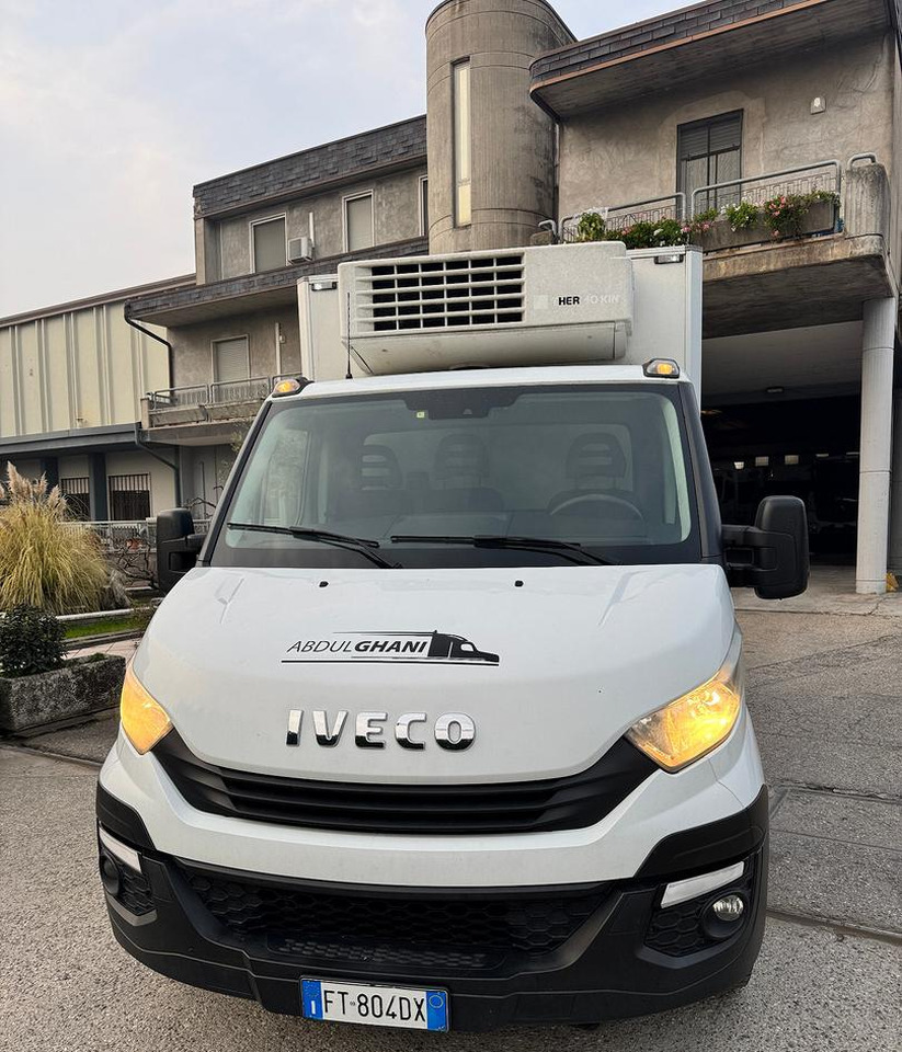 IVECO DAILY 35S16 - FRIGO - 2019 - Koelwagen: afbeelding 3 IVECO DAILY 35S16 - FRIGO - 2019 - Koelwagen: afbeelding 3