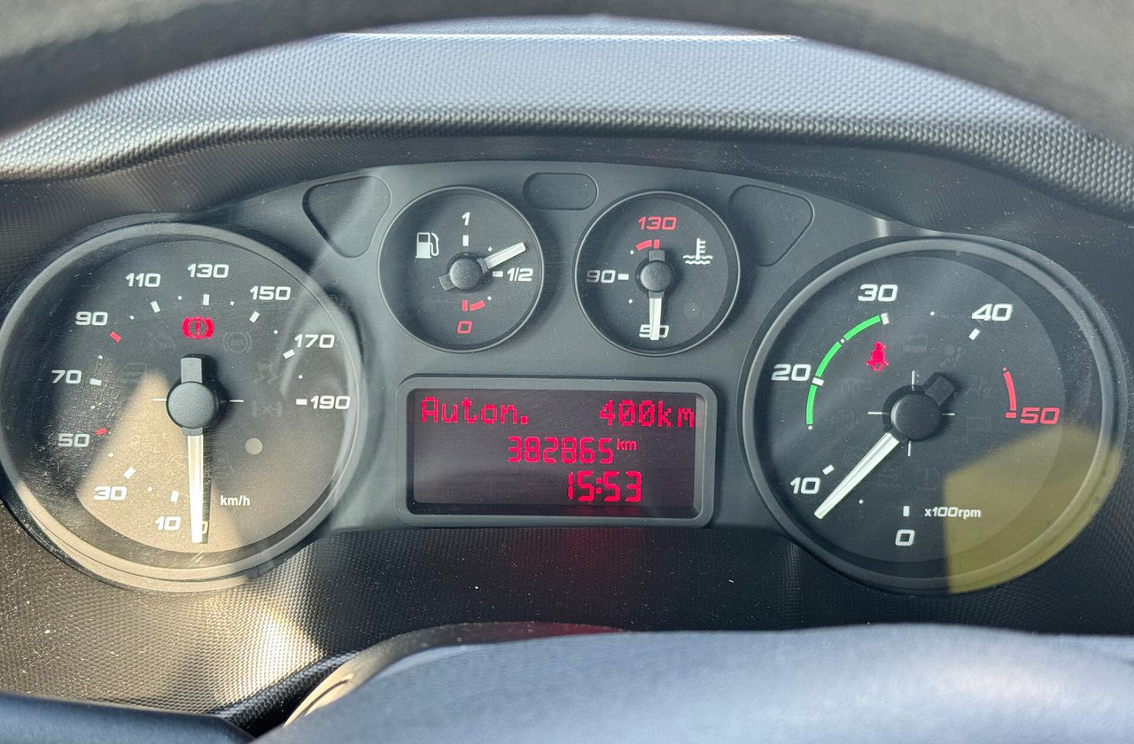 - Koelwagen: afbeelding 5 - Koelwagen: afbeelding 5