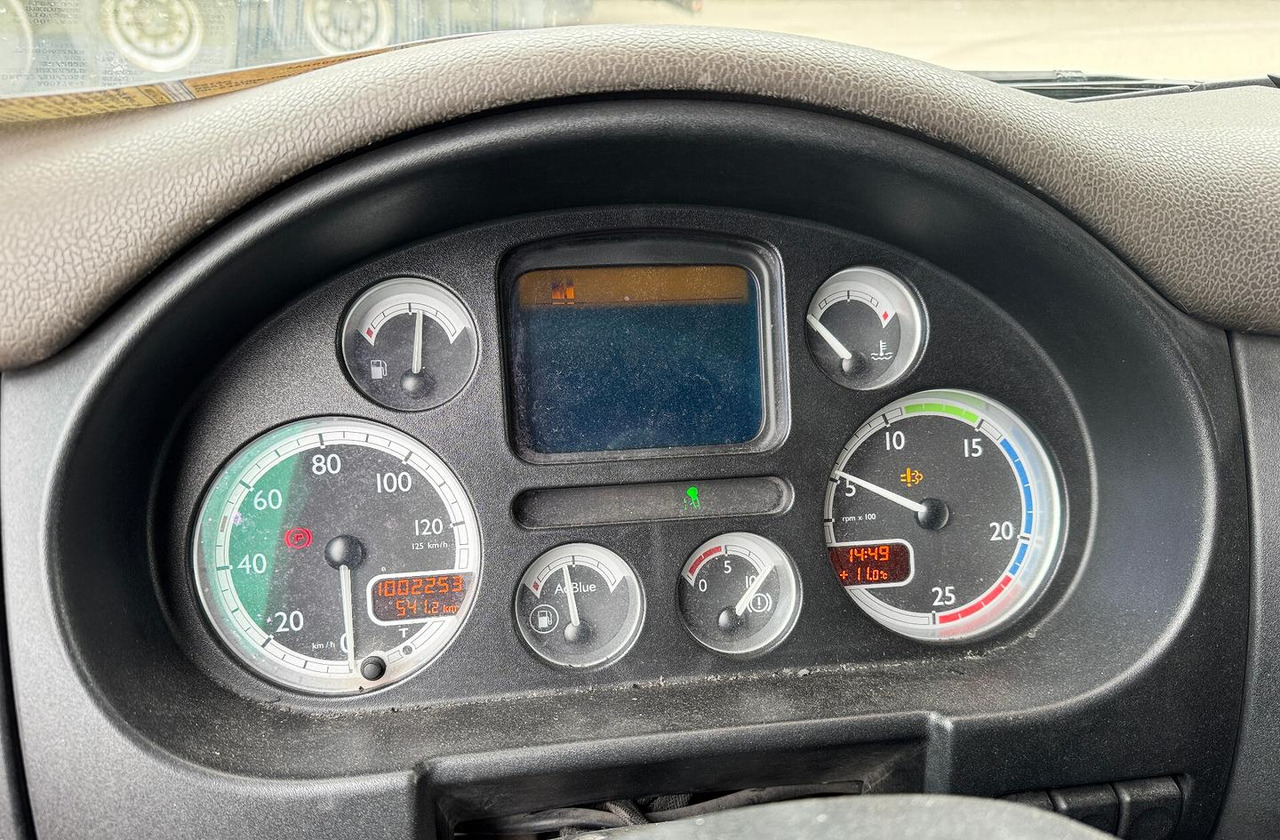 DAF CF 85.460 / Anno 2007 / Euro 5 - Trekker: afbeelding 5 DAF CF 85.460 / Anno 2007 / Euro 5 - Trekker: afbeelding 5