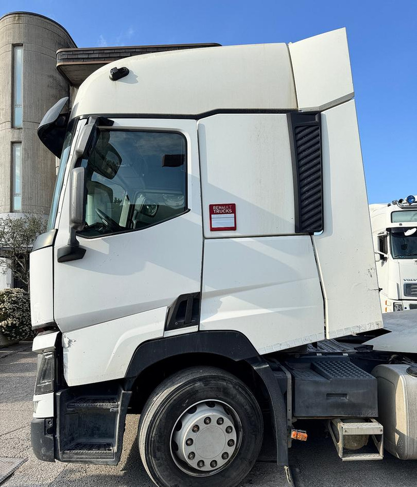 Renault T460 / 2015 / Euro 6 - Trekker: afbeelding 5 Renault T460 / 2015 / Euro 6 - Trekker: afbeelding 5