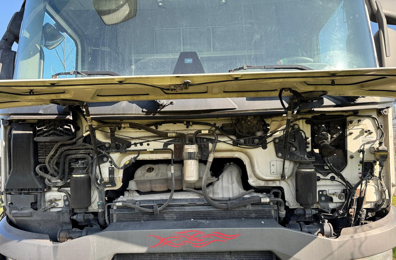 Trattore stradale Renault T460 - 2015 - Trekker: afbeelding 5 Trattore stradale Renault T460 - 2015 - Trekker: afbeelding 5