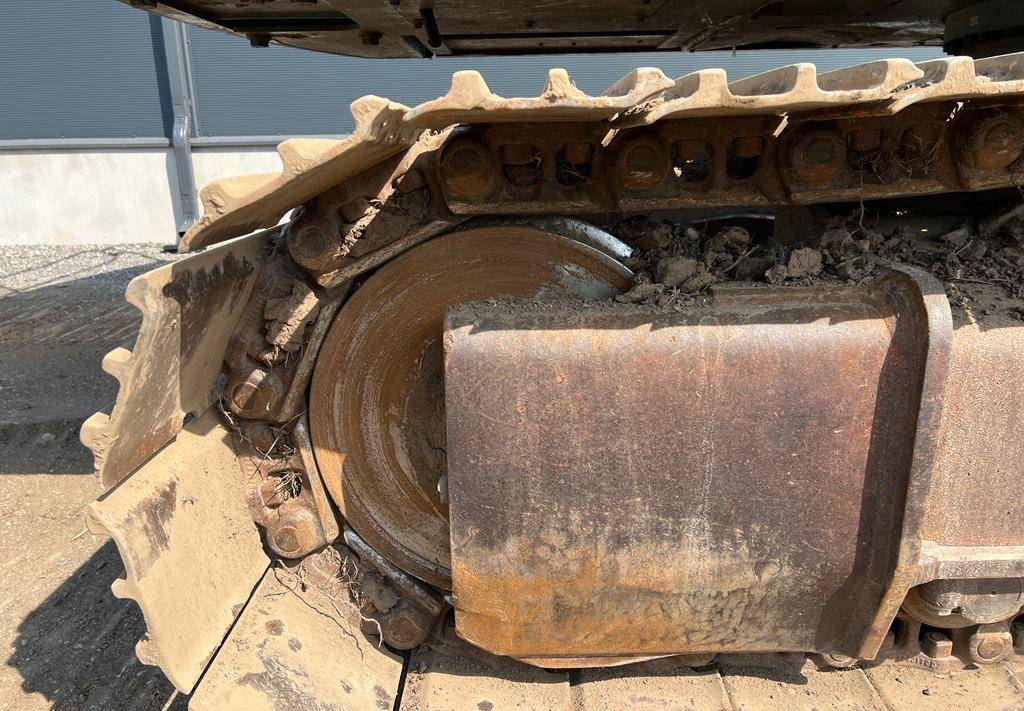 Kobelco SK 210 LC-10 - Rupsgraafmachine: afbeelding 4 Kobelco SK 210 LC-10 - Rupsgraafmachine: afbeelding 4