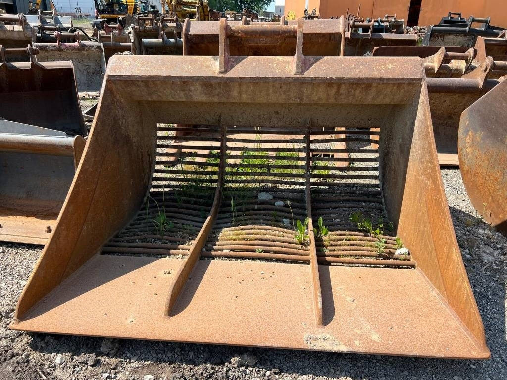 Komatsu PC 190 LC-8 - Graafbak: afbeelding 2 Komatsu PC 190 LC-8 - Graafbak: afbeelding 2