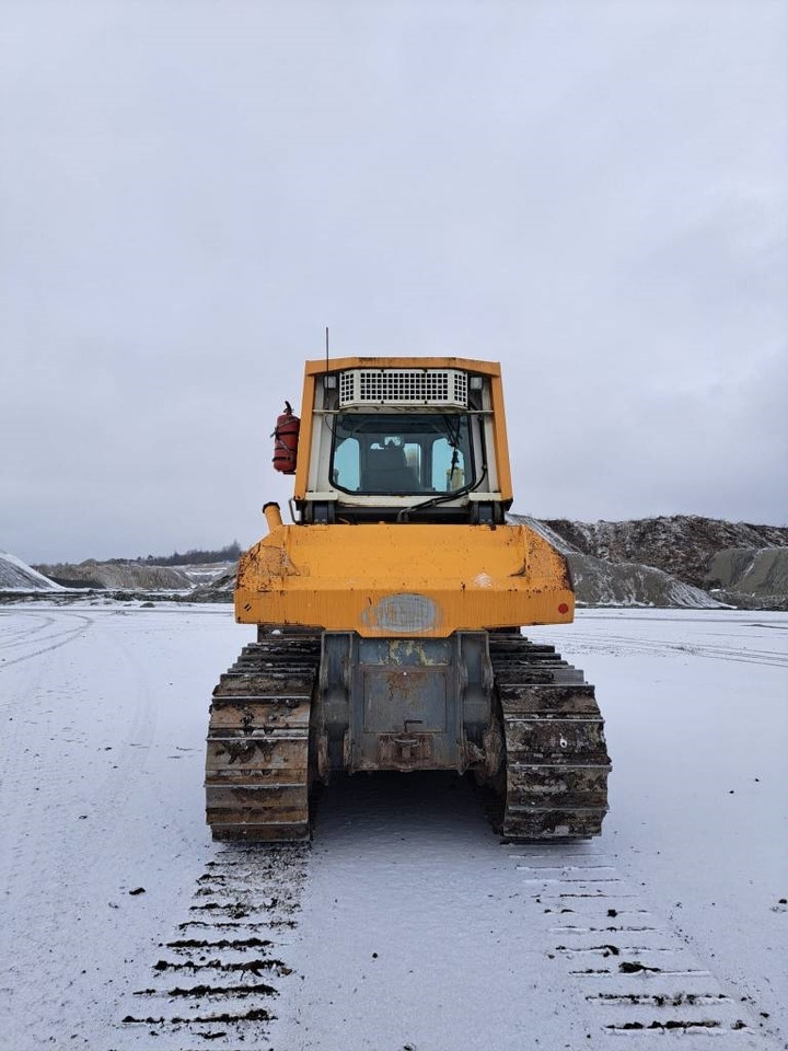 Liebherr PR 734 L - Bulldozer: afbeelding 5 Liebherr PR 734 L - Bulldozer: afbeelding 5