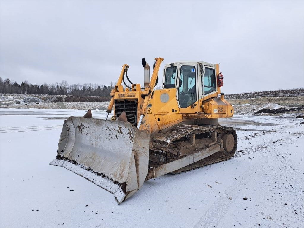 Liebherr PR 734 L - Bulldozer: afbeelding 1 Liebherr PR 734 L - Bulldozer: afbeelding 1