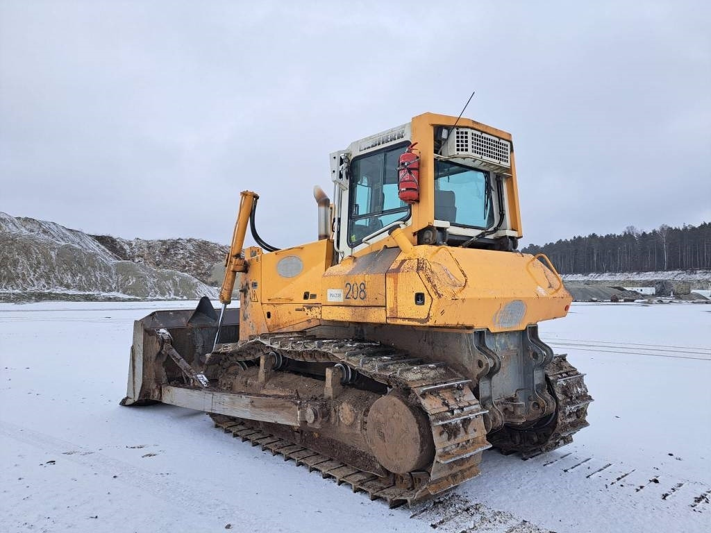 Liebherr PR 734 L - Bulldozer: afbeelding 3 Liebherr PR 734 L - Bulldozer: afbeelding 3