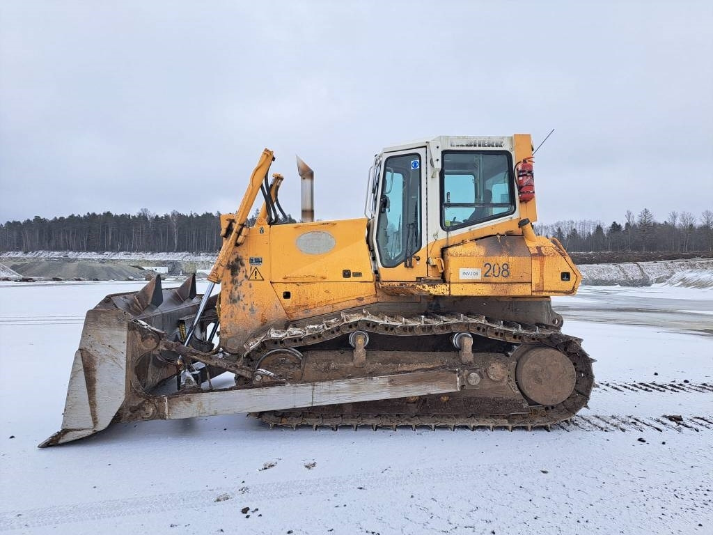 Liebherr PR 734 L - Bulldozer: afbeelding 2 Liebherr PR 734 L - Bulldozer: afbeelding 2
