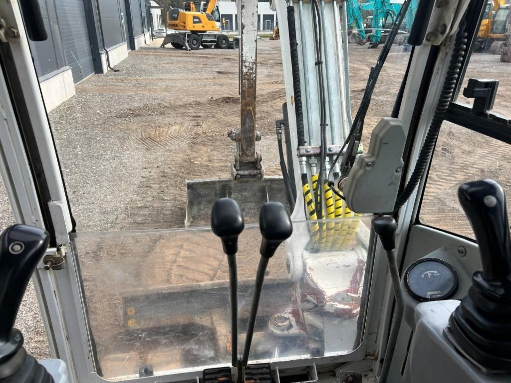 Minigraafmachine Neuson 6003 RD: afbeelding 24