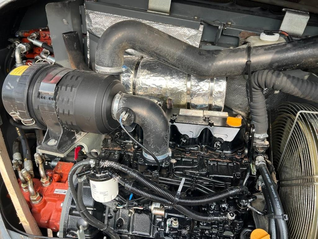 Minigraafmachine Neuson 6003 RD: afbeelding 15