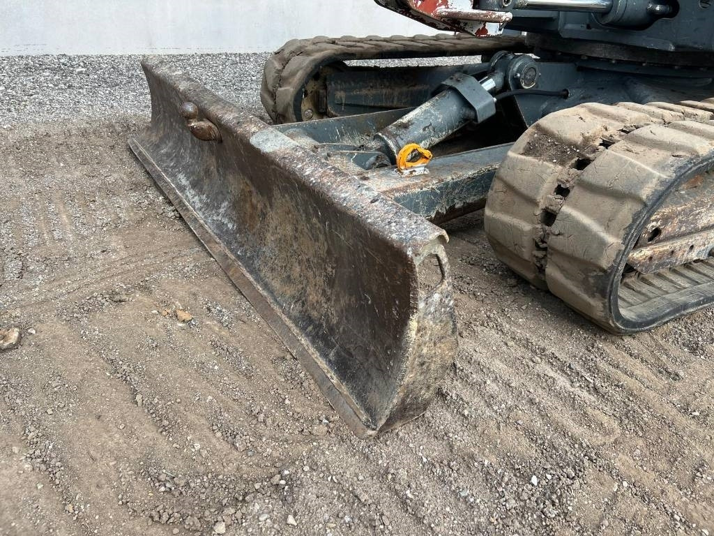 Minigraafmachine Neuson 6003 RD: afbeelding 8