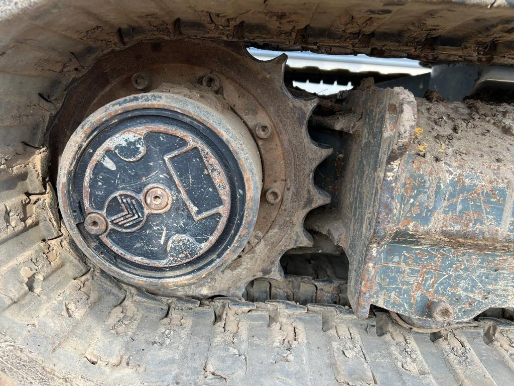Minigraafmachine Neuson 6003 RD: afbeelding 22