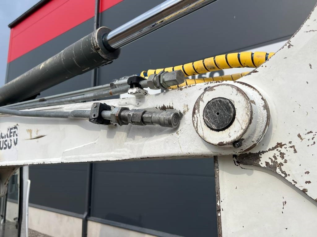 Minigraafmachine Neuson 6003 RD: afbeelding 12