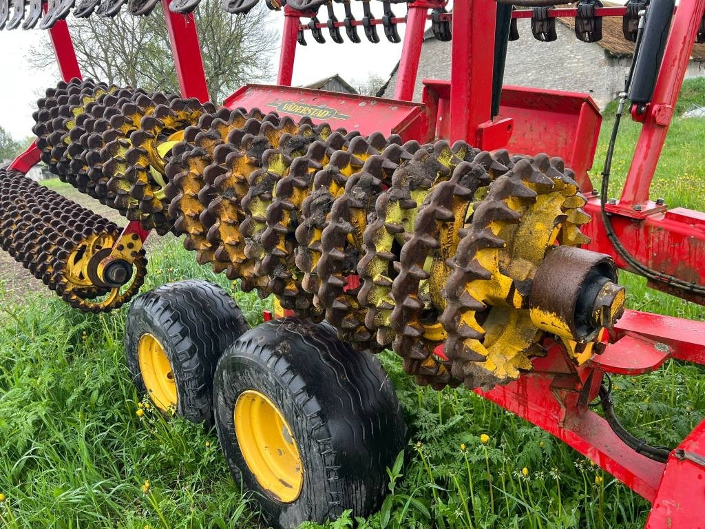 Vaderstad Rexius1020 - Landbouw wals: afbeelding 4 Vaderstad Rexius1020 - Landbouw wals: afbeelding 4