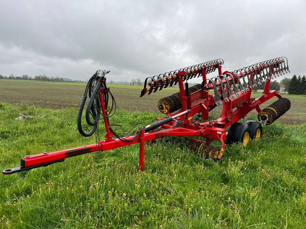 Vaderstad Rexius1020 - Landbouw wals: afbeelding 2 Vaderstad Rexius1020 - Landbouw wals: afbeelding 2