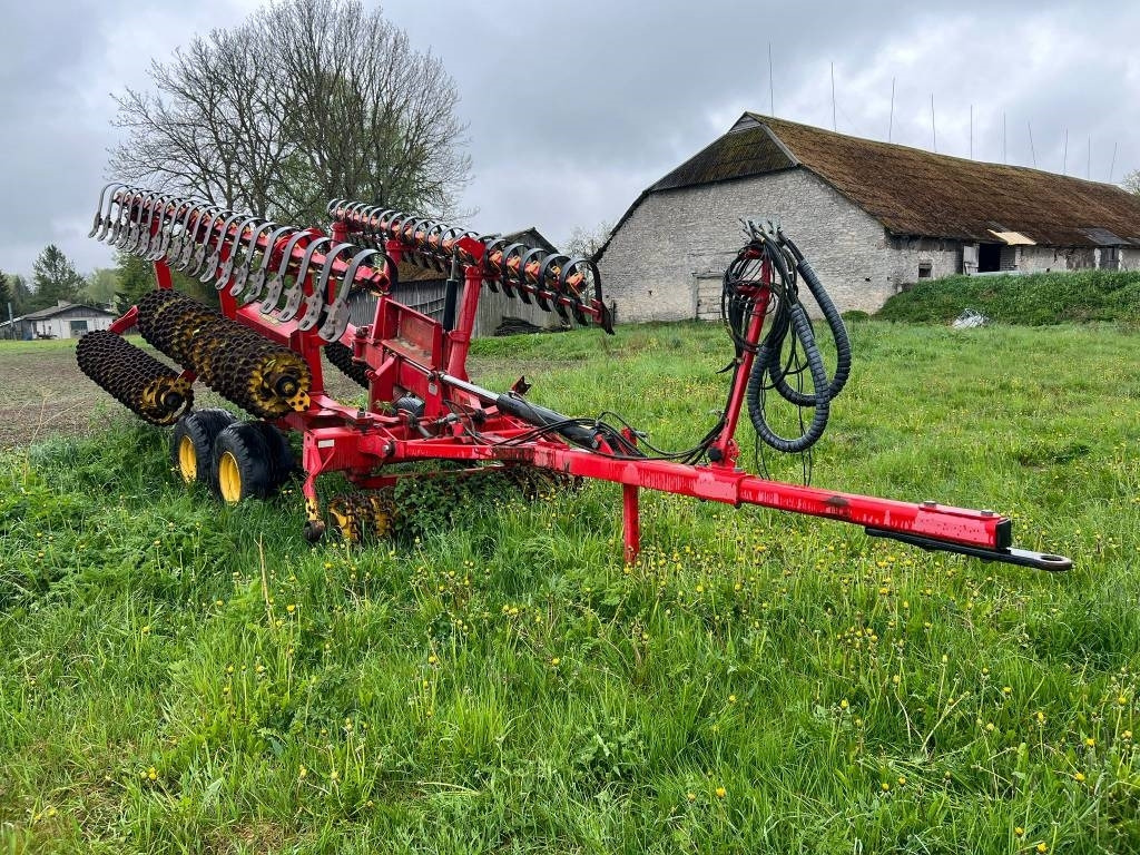 Vaderstad Rexius1020 - Landbouw wals: afbeelding 1 Vaderstad Rexius1020 - Landbouw wals: afbeelding 1