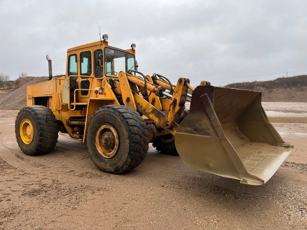 Volvo BM LM1641 - Wiellader: afbeelding 2 Volvo BM LM1641 - Wiellader: afbeelding 2