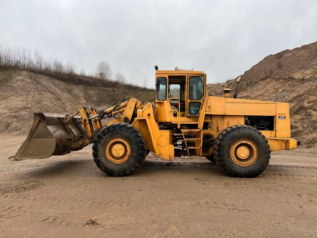 Volvo BM LM1641 - Wiellader: afbeelding 5 Volvo BM LM1641 - Wiellader: afbeelding 5