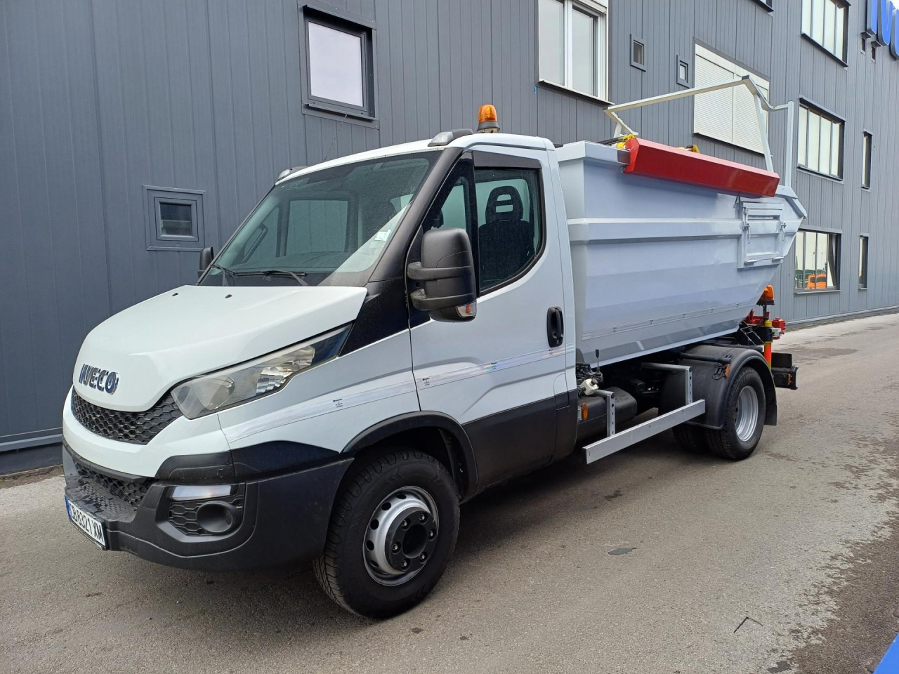 IVECO 65C15 - Bestelwagen: afbeelding 1 IVECO 65C15 - Bestelwagen: afbeelding 1