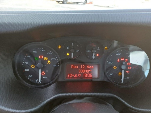 IVECO Daily 35S16H3.0 - Bergingsvoertuig: afbeelding 3 IVECO Daily 35S16H3.0 - Bergingsvoertuig: afbeelding 3