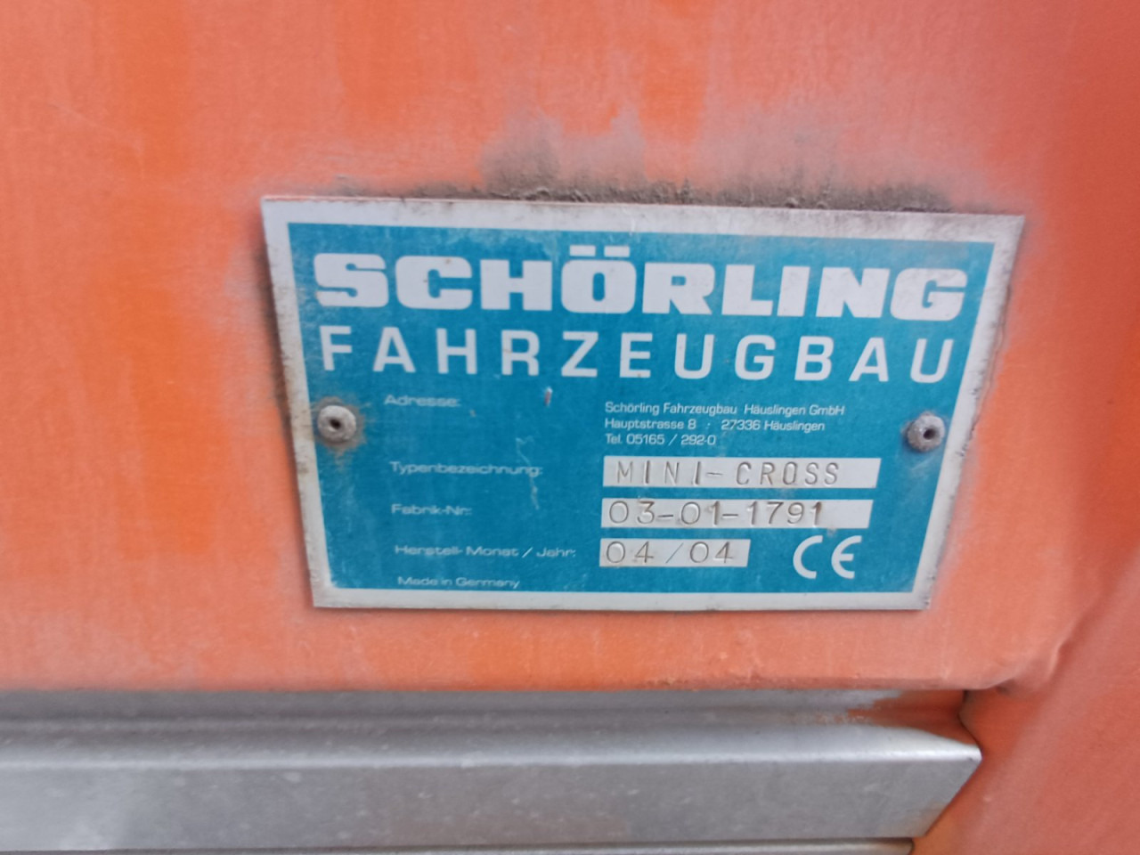 Leasing MAN TGL200 MAN TGL200: afbeelding 9