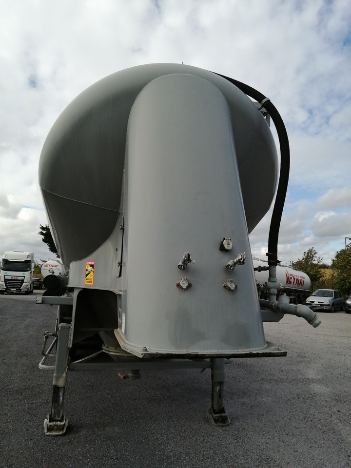 SPITZER - Bulkoplegger: afbeelding 3 SPITZER - Bulkoplegger: afbeelding 3