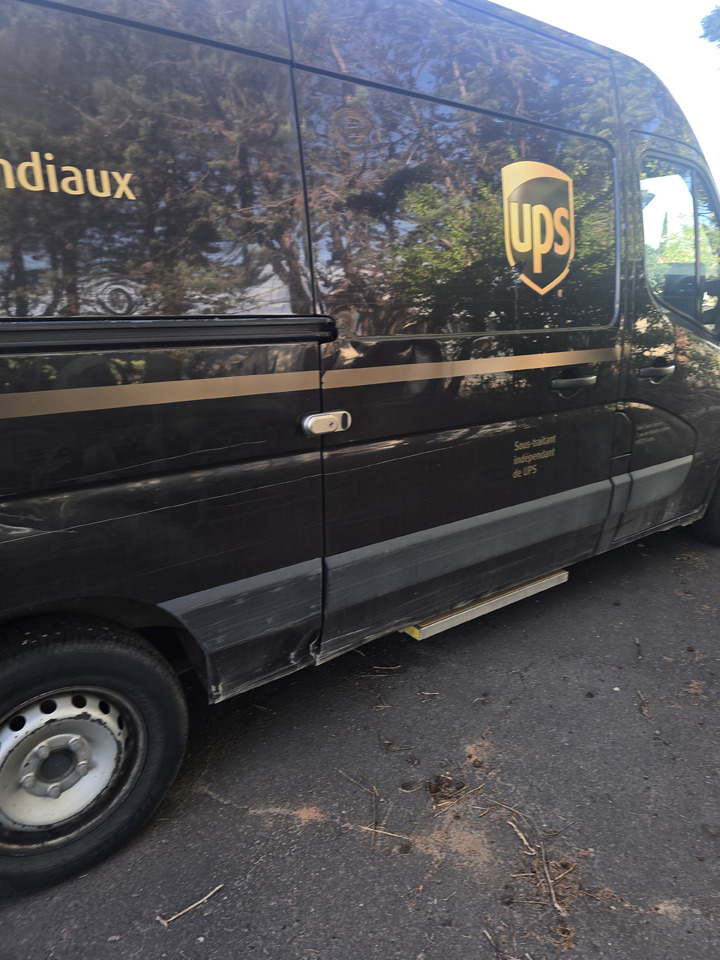 RENAULT MASTER - Kleine bestelwagen: afbeelding 5 RENAULT MASTER - Kleine bestelwagen: afbeelding 5