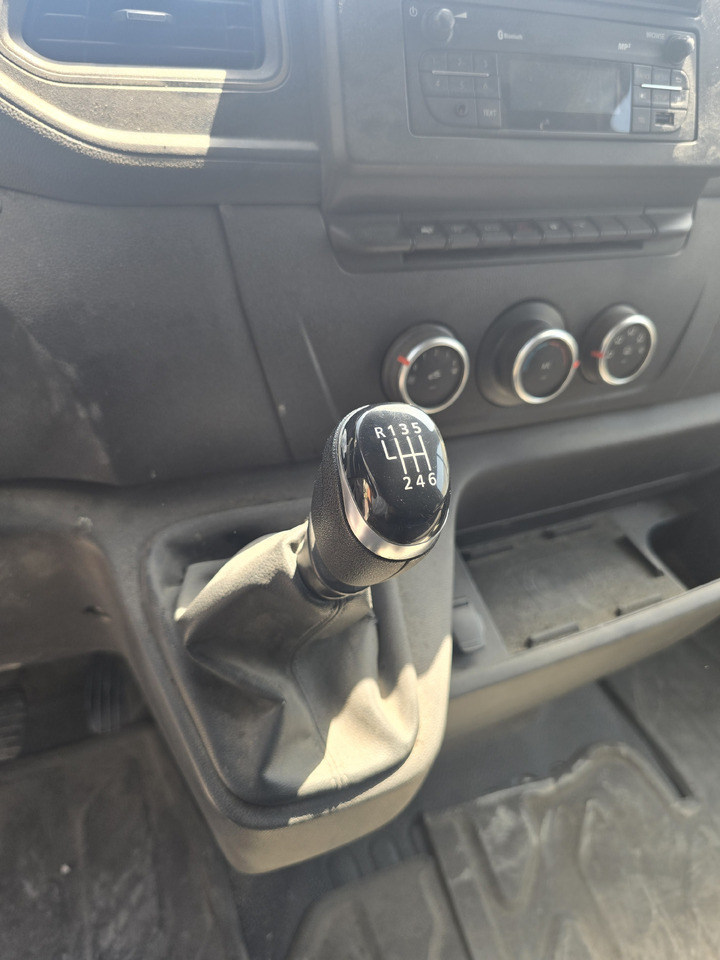 Renault Master RT 2.3 DCI TURBO 150CV - Koelwagen: afbeelding 4 Renault Master RT 2.3 DCI TURBO 150CV - Koelwagen: afbeelding 4