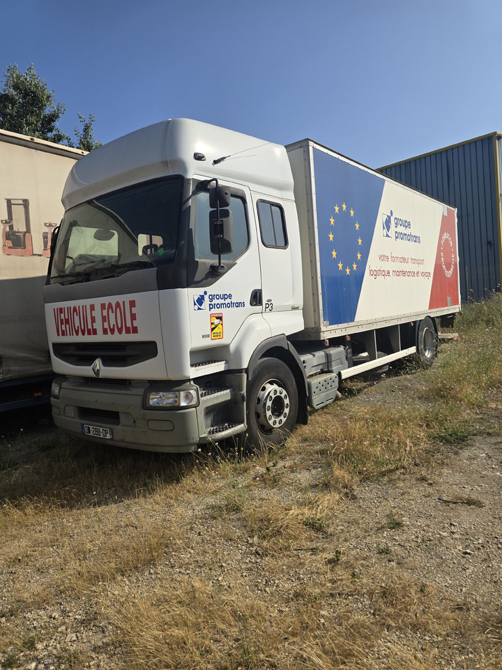 Renault PREMIUM 300 - Bakwagen: afbeelding 1 Renault PREMIUM 300 - Bakwagen: afbeelding 1