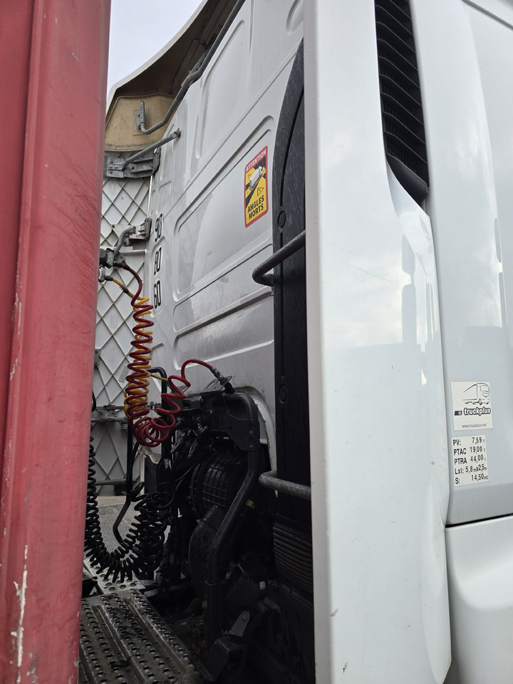 RENAULT PREMIUM 460 DXI - Trekker: afbeelding 5 RENAULT PREMIUM 460 DXI - Trekker: afbeelding 5